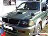 Mitsubishi Pajero Sport Challenge 2.8 TDI