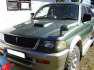 Mitsubishi Pajero Sport Challenge 2.8 TDI (1996)