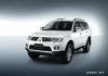 Brand New Mitsubishi Pajero Sport 4x4 2.5GT AT