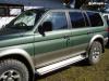 Mitsubishi Pajero Sport Challenge 2 8 TDI 1996