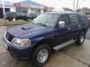 Mitsubishi Pajero Sport 2.5 Turbodiesel 2000