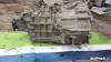 Mitsubishi Canter 2.8 Vlt