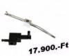 CNR Mitsubishi Galant, 1994-1998-ig vlt t rvidt