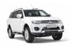 MITSUBISHI PAJERO SPORT MORE ECONOMY AND MORE POWER