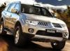 Mitsubishi Pajero Sport 3.5L 2013