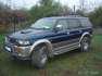 Mitsubishi Pajero Sport 2.5TD