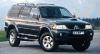 Mitsubishi Pajero Sport II