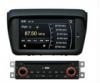 2 Din Car DVD for Mitsubishi Pajero sport L200 with built-in GPS, Dual Zone,Digital Panel, RDS,Steering Wheel (TID-9208)
