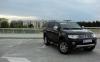 Mitsubishi Pajero Sport DI D wra enia z jazdy