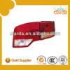 Led tail light for mitsubishi pajero sport