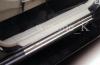 Mitsubishi Pajero Sport TFP STAINLESS STEEL 4 DOOR SILL