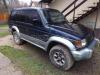 MITSUBISHI PAJERO Wagon 3.5 V6-24 GLS Manulis vlt