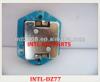 101930100 Heater Blower motor Resistor (Regulator) for Fiat Ducato /Citroen Jumper 2.5d/ LANCIA/PEUGEOT BOXER/Heat resistance