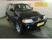 Mitsubishi Pajero Sport 2 5 TD 99hp MT