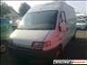 PEUGEOT BOXER 2.5 TDI 12 SZELEPES KOMPLETT KIPRBLHAT INDTHAT MOTOR!!!