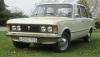 Polski Fiat 125P Gyri Retro aut