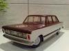 Polski Fiat 125p tvirnyts aut