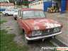 '81-es Polski FIAT 125-s alkatrszek