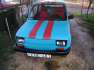 Fiat 126 p polski optikai tuning full karbon alkatrszek