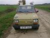 POLSKI FIAT 126 650 P Hibtlan motor