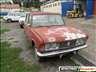 '81-es Polski FIAT 125-s alkatrszek