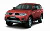 2012 MITSUBISHI PAJERO SPORT 3.5L V6