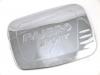 FUEL CAP DOOR COVER Mitsubishi Montero Pajero Sport