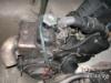 Polski 126 komplett motor 15 000FT
