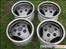 Range Rover gyri eredeti alufelni 16