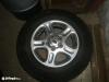 Land Rover alufelni gumival
