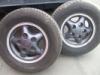 Land Rover Discovery alufelni
