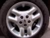 Land Rover Frelander 17 os alufelni