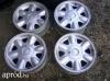 Land Rover Range Rover alu felni 2 garnitra 18