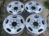 Land Rover Discovery felni alu R17