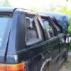 Bontott Range Rover alkatrszek