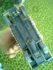 Land rover makett