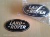LAND ROVER EMBLMA !!