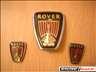 Rover emblma