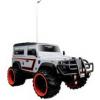 RC Land Rover Defender tvirnyts aut