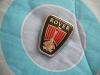 ROVER emblma !