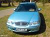 Rover alufelni