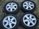Rover gyri alufelni :5,5Jx15 Et45 4x100 gumikkal