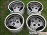 Range Rover gyri eredeti alufelni 16