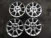 Rover 15 s alufelni