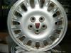 4 db Rover 75 15 Knnyfm Alufelni