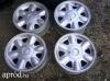 Land Rover Range Rover alu felni 2 garnitra 18