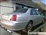 Rover 75 CDT 2.0 diesel kuplungszett