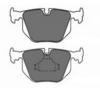 Lpr Bmw 3 serie (e46), Bmw 5 serie (e39), Bmw 7 serie (e38), Bmw X5, Bmw Z8, Bmw Z4, Bmw X3, Land rover Range rover Hts fkbett