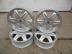ROVER 45, 400, 25, 200 - HONDA JAZZ,... - Gyri alufelni 15x5,5