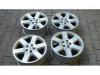 LAND ROVER EGYB Evoque, FREELANDER - Gyri alufelni 17x7,5